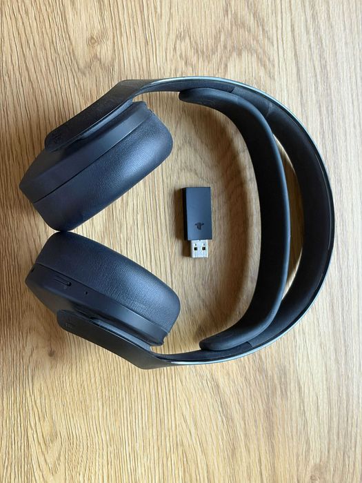 Słuchawki PS5 Pulse 3D