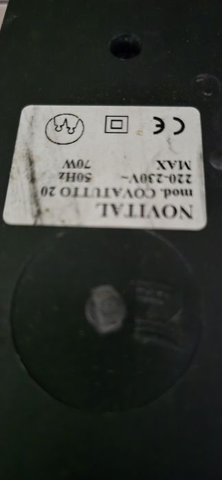Chocadeira automática