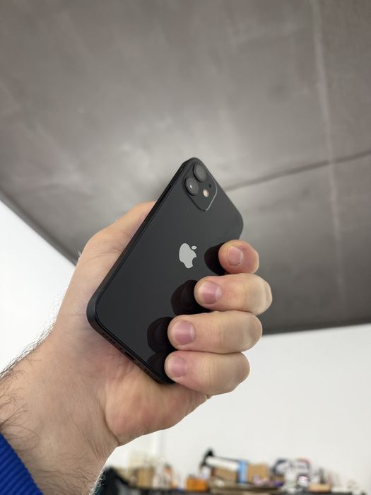 Apple iphone 12 mini 64 gb Neverlock 94% айфон міні