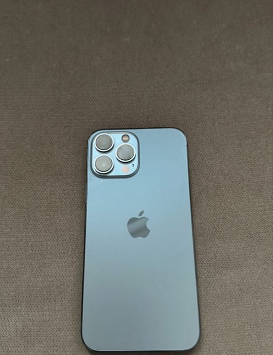 iphone 13 pro max 128gb