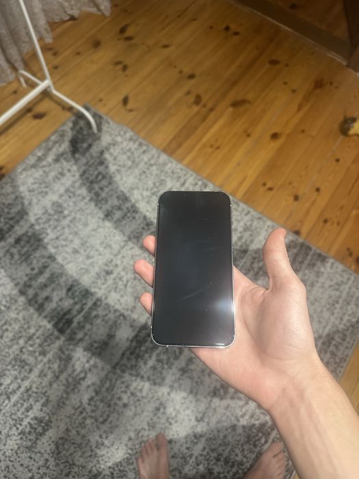 iPhone 13 pro neverlock