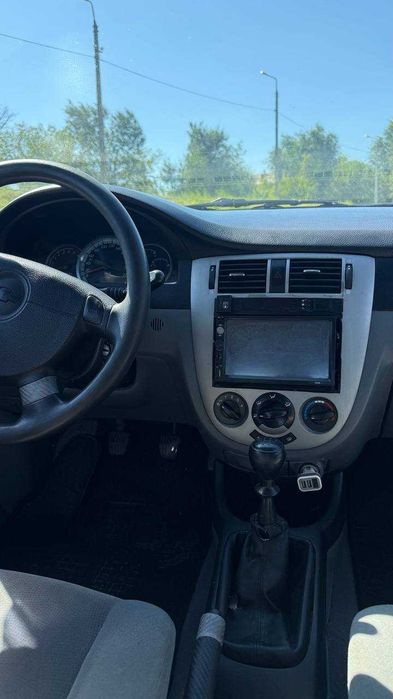 CHEVROLET LACETTI 2008 VIN Y6DNF196E8K959442 фото оголошення 5 з 13