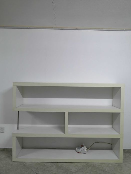 Montras de Exposição para Lojas