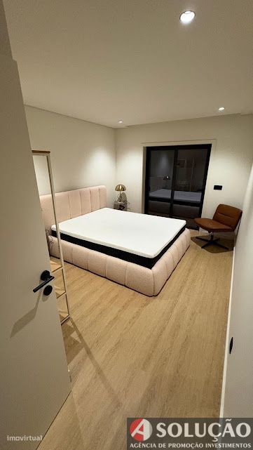 Moradia T1 Aves (centro)