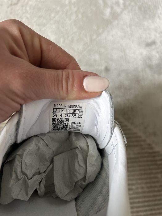 Adidas Samba Novas