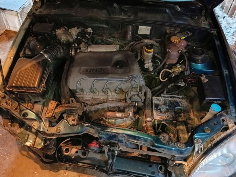 Продам автомобиль деосенс