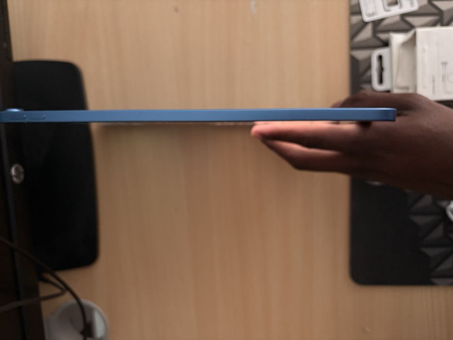 iPad 11 (2025, A16 series)