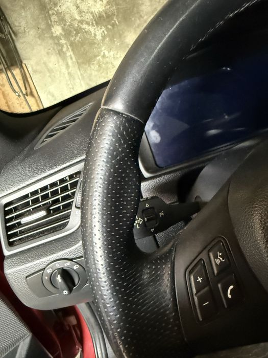 Kierownica BMW mpakiet E84 X1,E90,E91,E92,E93