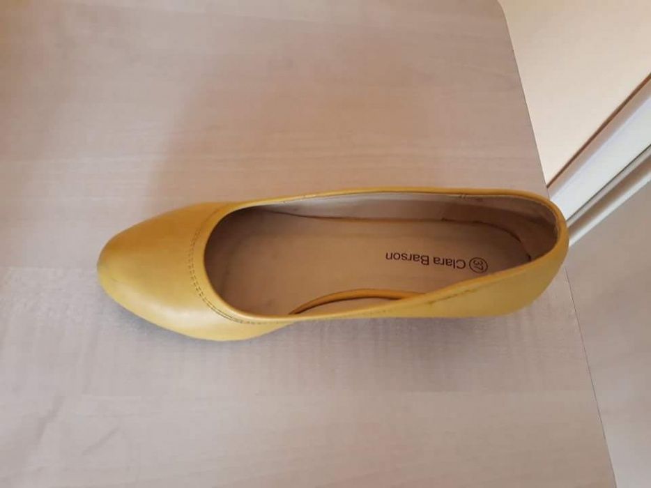 Buty damskie rozmiar 37