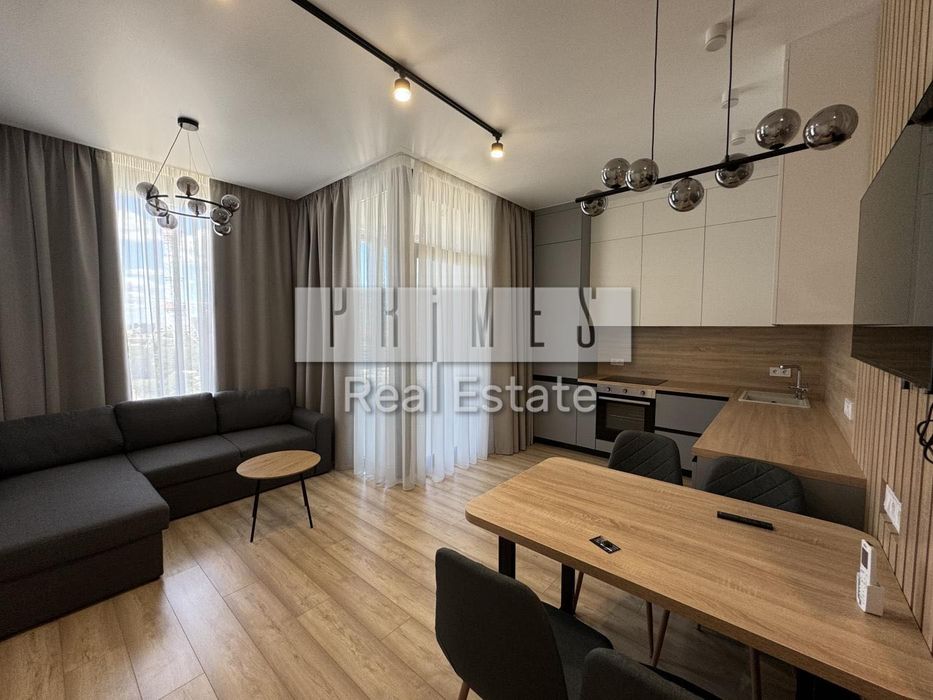 Без комісії ТОРГ Оренда квартири "Unit Home"  Джонса Гарета Лук'янівка Дорогожичі