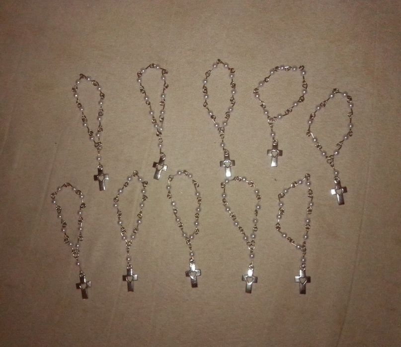 Dezenas ou tercinhos lembranças