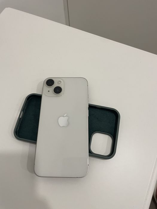 Iphone 14 128GB branco