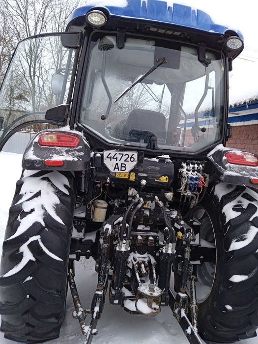 Трактор Lovol 1054