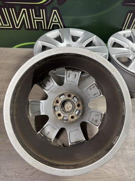 Диски 5*112R18 Audi,Volkswagen,Scoda