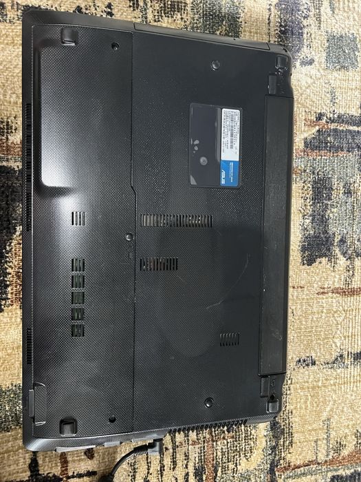 Ноутбук Asus k53s