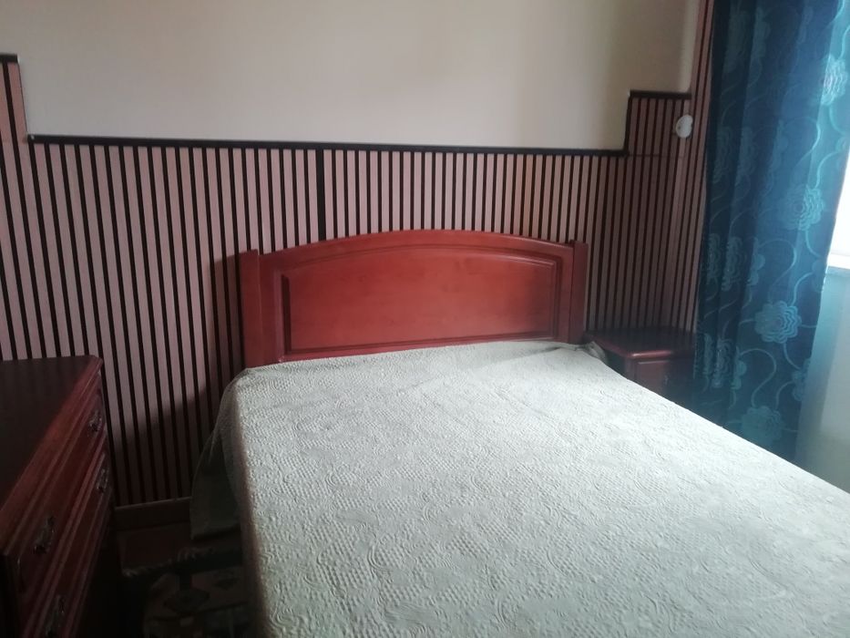 Alugo vivenda tipo T1 mobilada