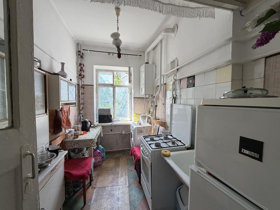Торг хороший Аркадия ! Каманина.  Программы 44 м. 2 комн. Редкое предложение