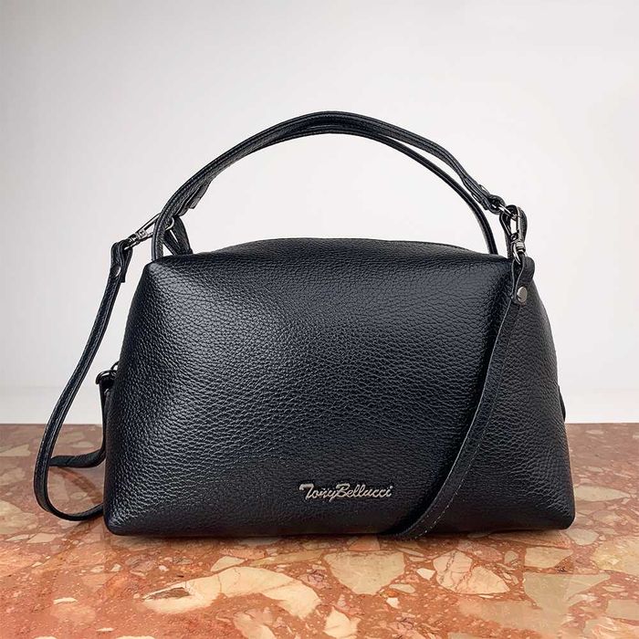 Сумка жіноча шкіряна Tony Bellucci 0228-281 сумка женская кожаная