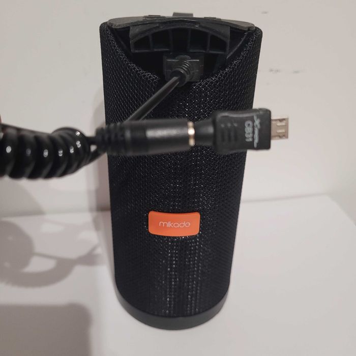 Głośniczek przenośny Mikado