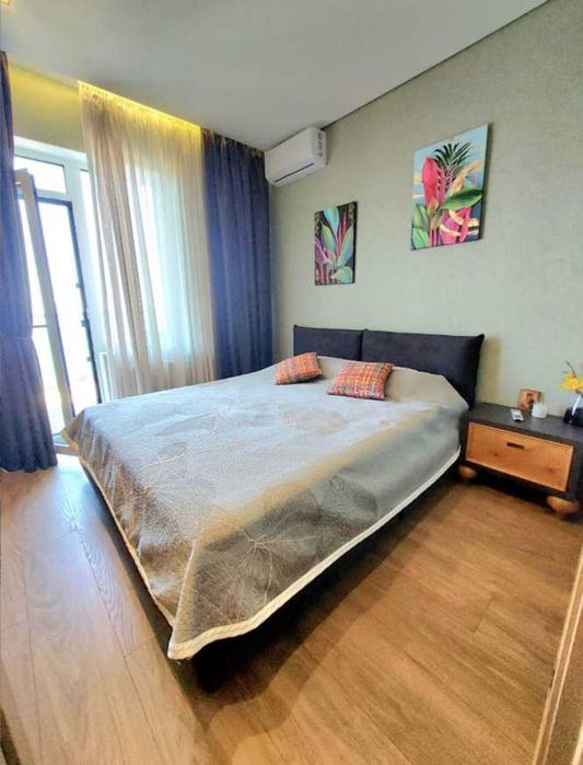 2-rooms apartment apartment by the address st. Kulikovo pole pl Oktyabrskoy revolyutsii pl (area 70 m²) - Atlanta.ua - photo 8