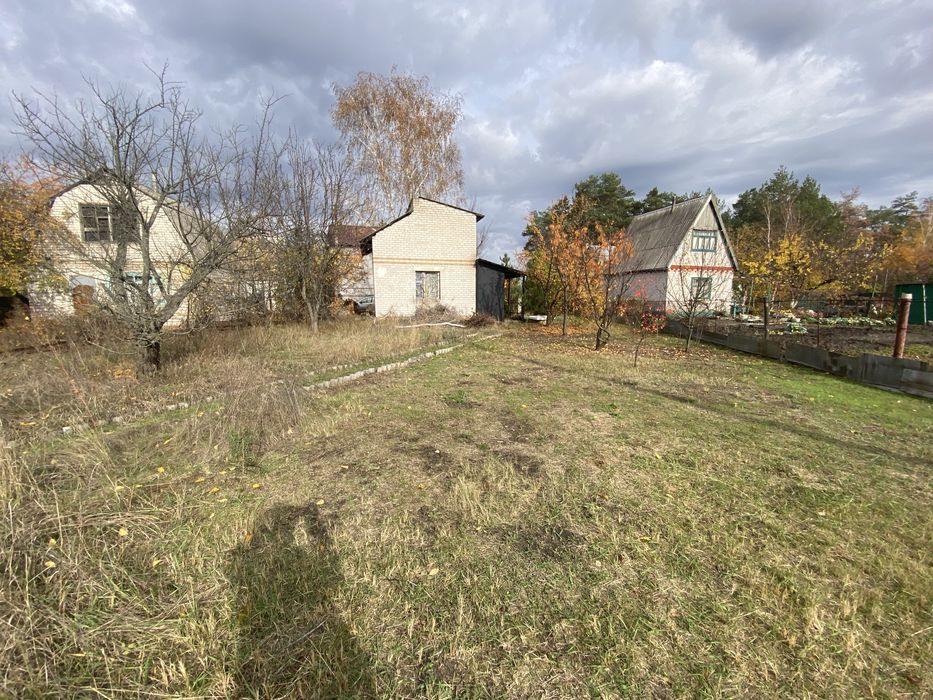 Продам дачу СТ Будівельник 1 Піщанка Новомосковський район