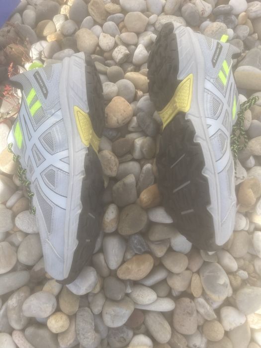 Sapatilhas asics