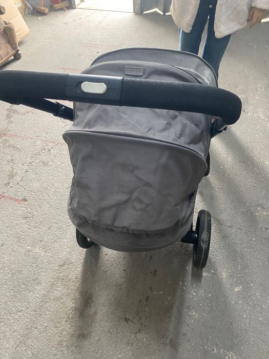 Carrinho de Bebé Cybex