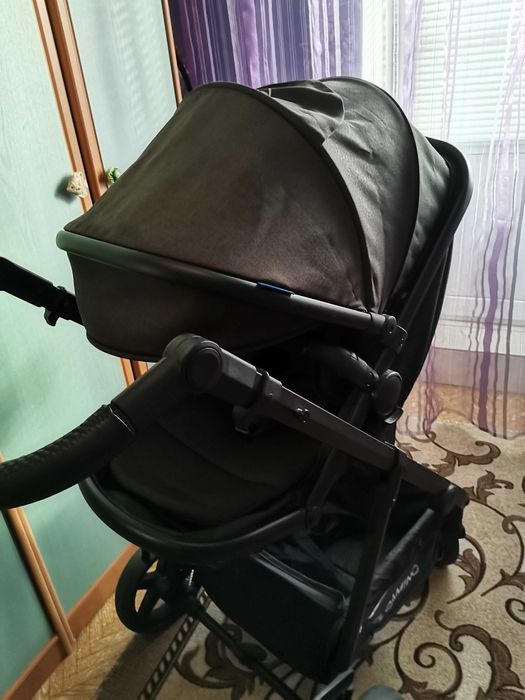 Коляска L CAMINO 2в1