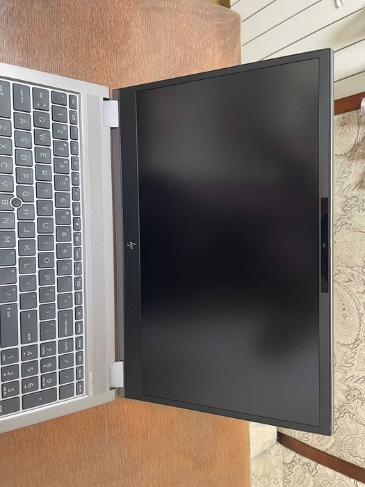 Ноутбук 15 FHD IPS HP Zbook Fury G8 (i7-11850H/16Gb/SSD256/RTX A2000)