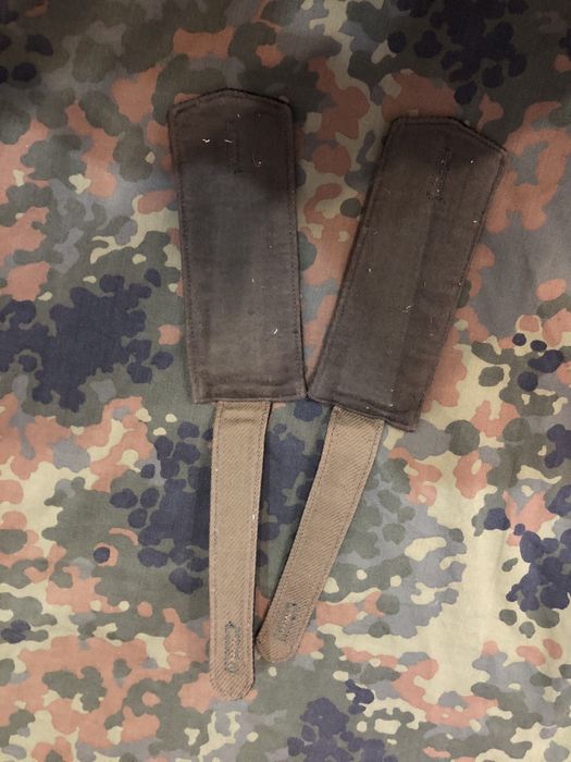 Погоны перевёртыш