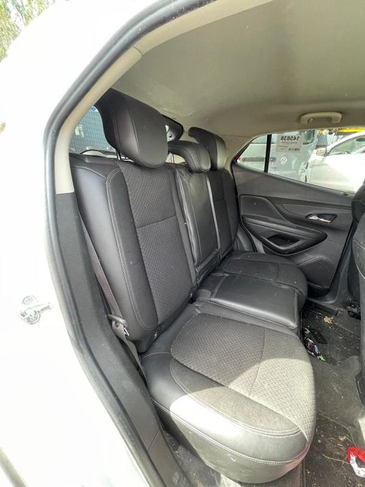 Para peças OPEL Mokka / Mokka X