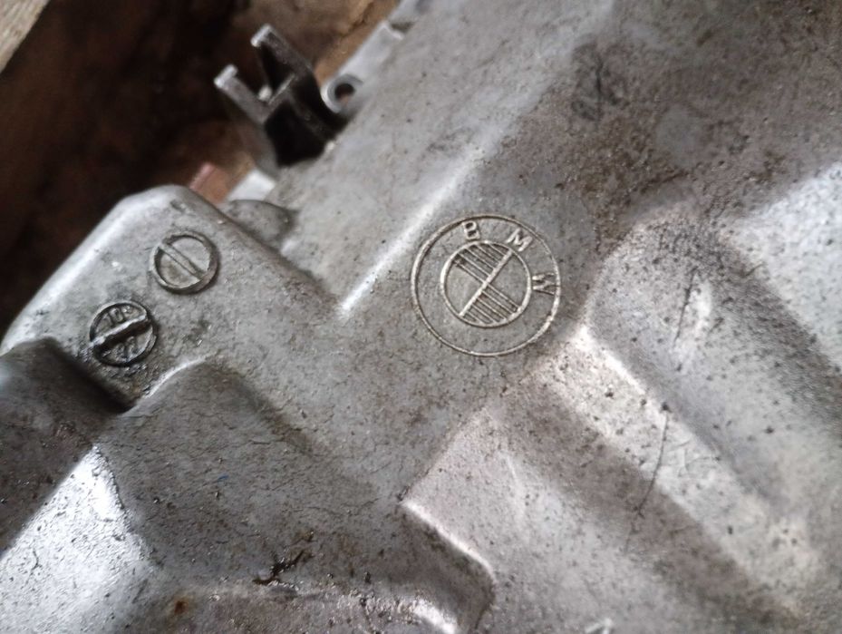 Misa miska olejowa M52 1x Vanos BMW E39 520i 523i 528i