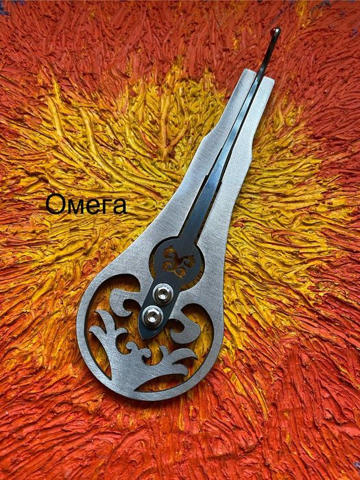 Дримба, варган  Березенко