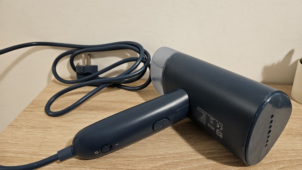 Ferro vertical vapor philips serie 3000