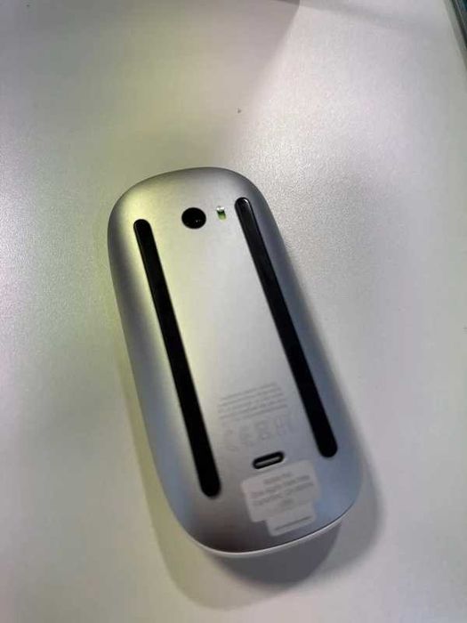 Rato Apple Magic
