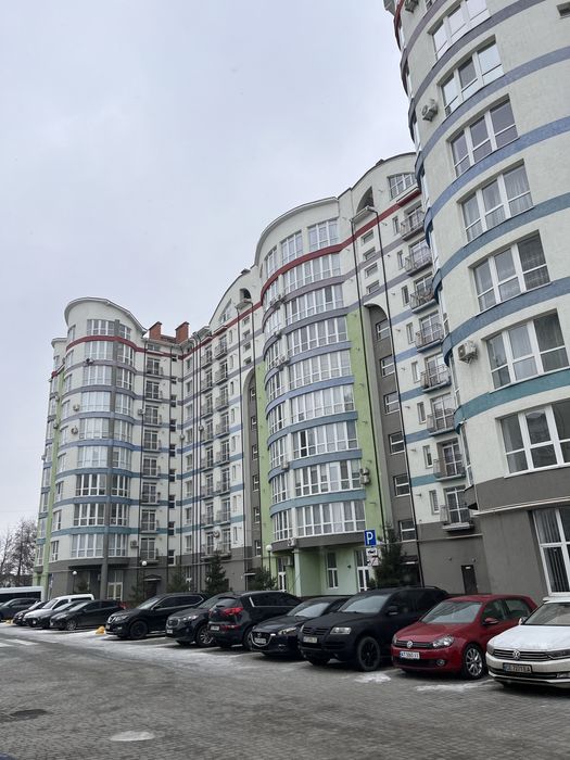 Оренда 2кімн Калинова Слобода