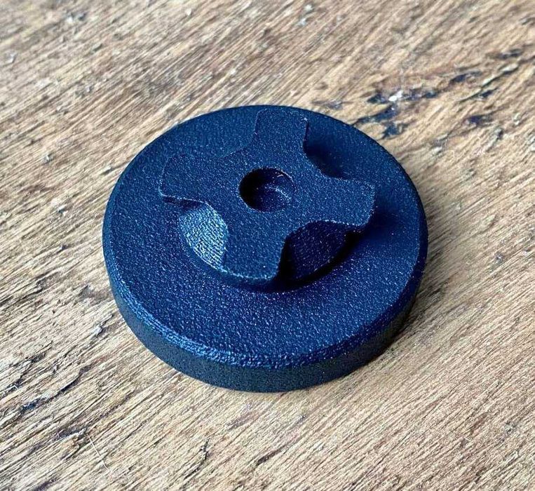 Adapter Uchwyt Lezyne Garmin Edge lub Garmin Lezyne X-Lock Wawa