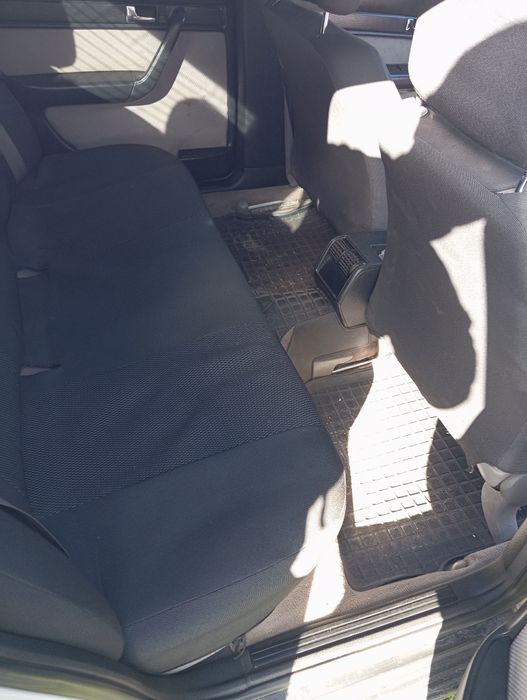 Продаю ауді 100 93р.