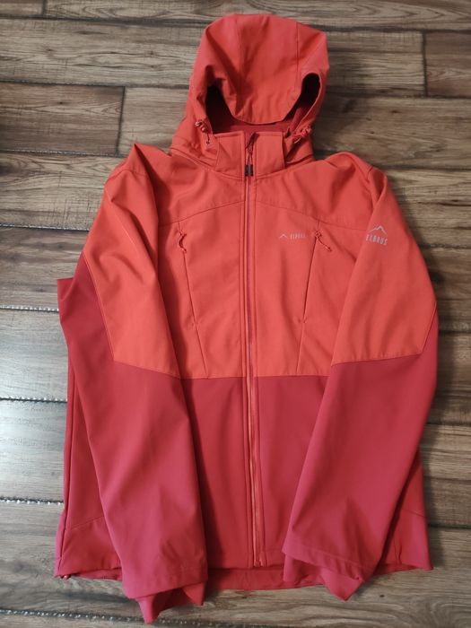 Kurtka męska Softshell Elbrus Signes XXL.