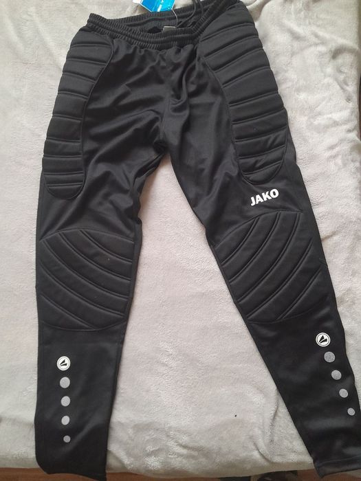 Воротарські штаны Jako