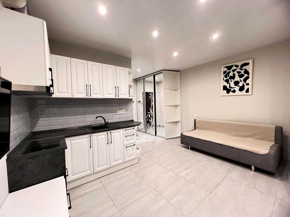 Чудовий варіант! Продається 1-кімнатна квартира в ЖК Park Land, Київ