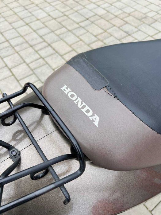 Скутер Honda Dio Af 68 Cesta ІДЕАЛЬНИЙ СТАН