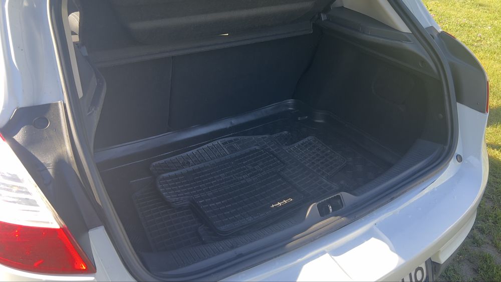 Renault Megane 3 1,5 dci 110KM 2010r