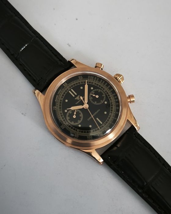 Tandorio Chronograph 38mm