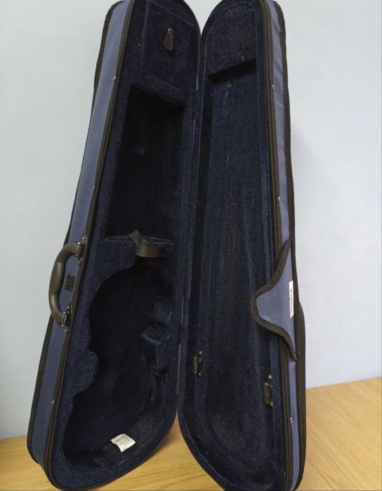 New - Violin Case – Choose Size and Color64738341488769123