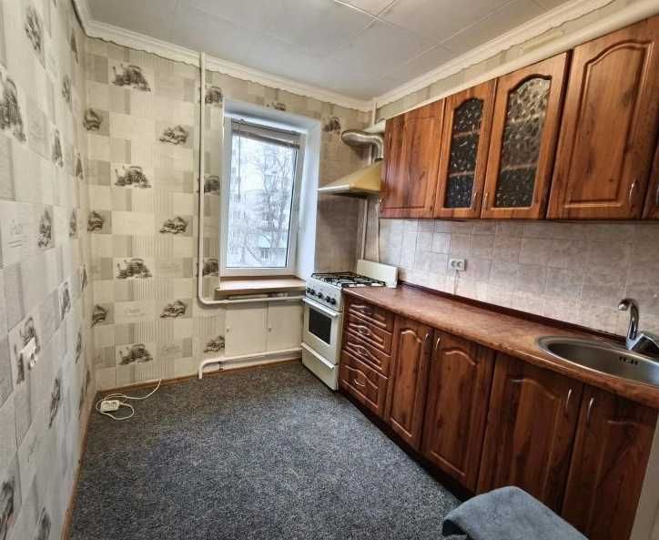 1-комнатная квартира на проспекте Академика Глушко