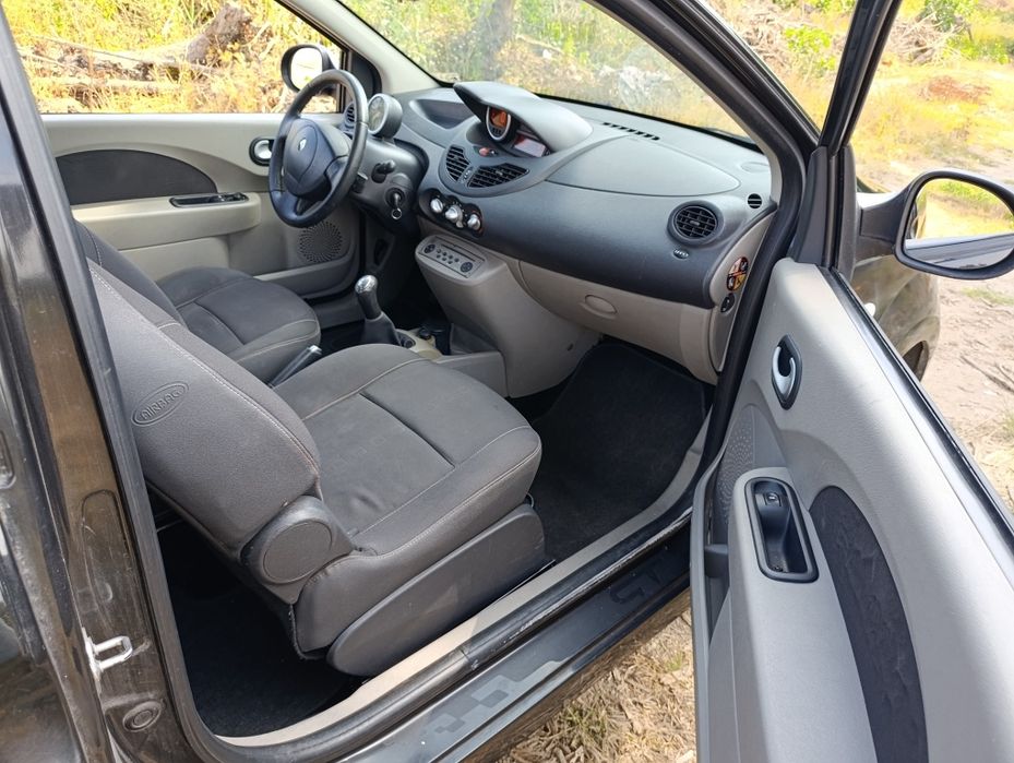 Renault Twingo 1.2 GT
