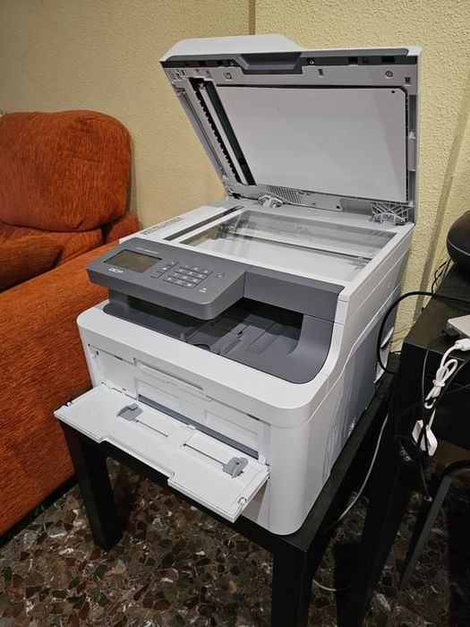 Brother DCP-L3550CDW Multifunções Laser a Cores Wifi Duplex