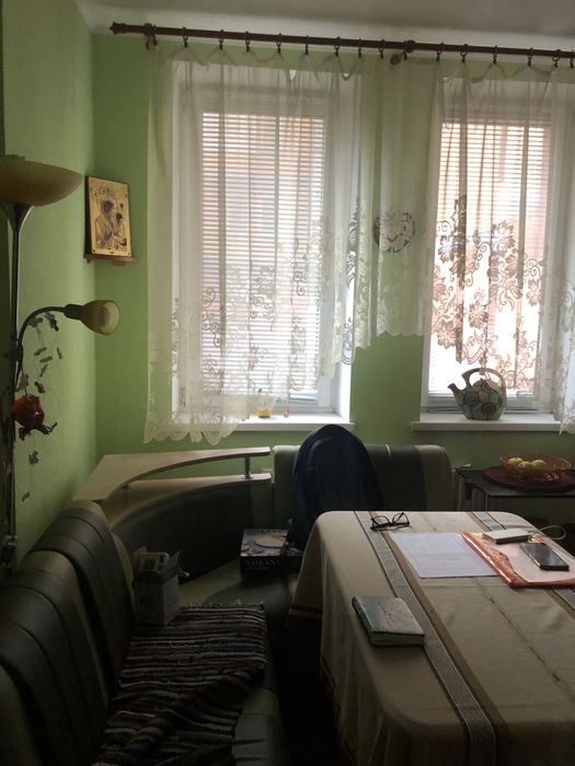 продам квартиру Академ городок