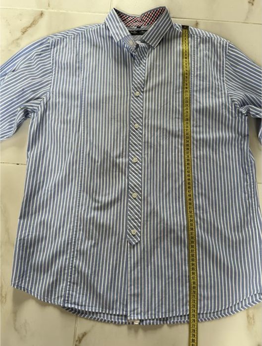 Сорочка чоловіча, l(41-42), відмінний стан/інші сорочки в асортименті